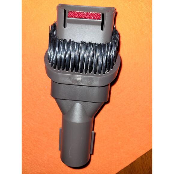 DYSON Quick Release Combo Slide Brush Crevice Attachment Tool V7 V8 - Picture 4 of 4